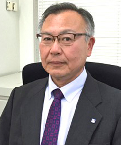 本間コンクリート工業株式会社:代表 鈴木邦樹